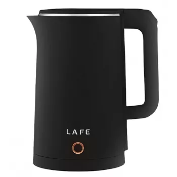 Lafe LAFCZA47467 1.8 negro