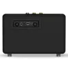 Altavoz estéreo portátil TRACER M45 Negro — Bluetooth 5.0, 45 W RMS, radio FM, micrófono integrado, alimentación por batería