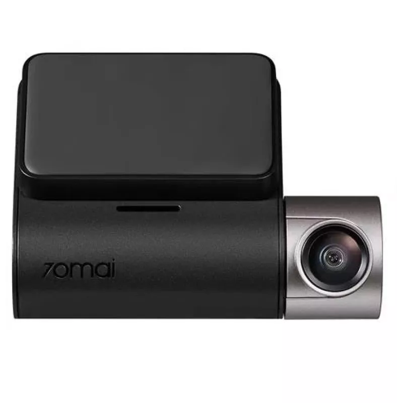 70mai A510-1 kit de cámara para coche con cámara trasera RC11, 2592x1944, 140°, Wi-Fi, GPS, visión nocturna, pantalla de 2 pulgadas