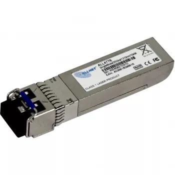 ALLNET módulo switch ALL4778 SFP28-25GB-LR, 25Gbit monomodo, hasta 10 km, sin codificar,