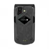 Teléfono plegable Kruger & Matz Iron 5 Flip KM0466 — Dual SIM, pantalla de 2,4