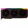 Tarjeta gráfica XFX Radeon RX 9070 XT OC — 16 GB GDDR6, PCIe 5.0, 3× DisplayPort 2.1, HDMI 2.1, 3 ventiladores, 360×155×72 mm