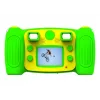 Cámara digital infantil Denver KCA-1310GREEN