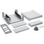 Hager U84S4N - Plástico - Blanco - IP54 - 307 mm - 149 mm - 324 mm