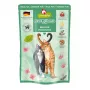 GRANATAPET DeliCATessen ciervo - comida húmeda para gatos - 85 g