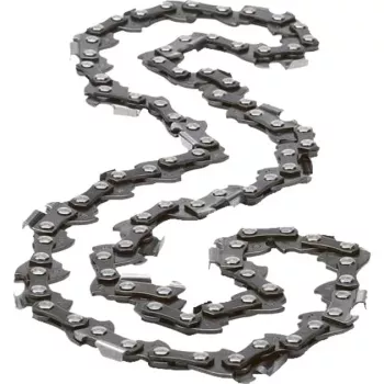 Cadena de repuesto A6225CS-XJ, para PS7525, cadena de sierra paso 3/8, 40 eslabones motrices