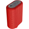 Altavoz Bluetooth Canyon BSP-4 lector TF/USB-C/5W rojo venta al por menor