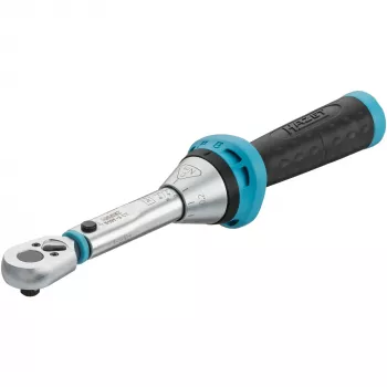 Llave dinamométrica HAZET 5107-3CT