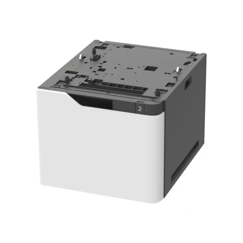 Alimentador de papel Lexmark 50G0804
