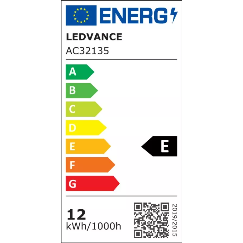 LEDvance Osram schlank LINE lámpara LED 12 W R7s 1521 lm 2700 K