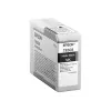Cartucho de tinta Epson T85080N negro mate cartucho original para impresoras Epson