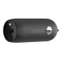 Belkin Cargador de coche 30W PC PPB negro