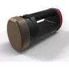 Ansmann HS5R – linterna de mano – negra – botones – IP20 – III – -10 – 45 °C