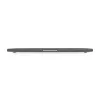 Woodcessories EcoSkin Stone STO049 funda para MacBook Pro 15 con Touch Bar, Volcano Black