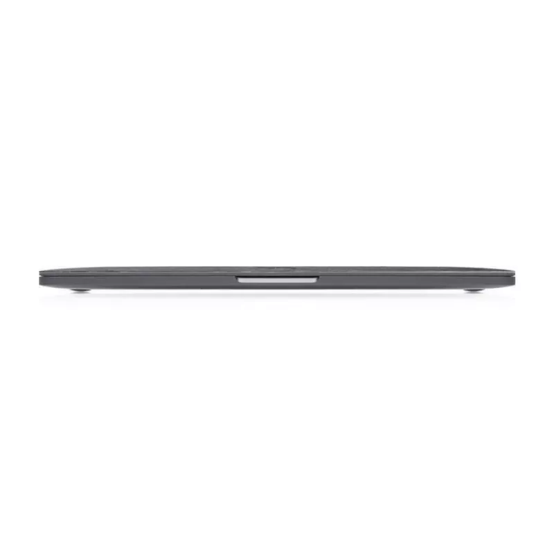 Woodcessories EcoSkin Stone STO049 funda para MacBook Pro 15 con Touch Bar, Volcano Black