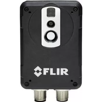 Cámara termográfica FLIR AX8 -10 a 150 °C 80 x 60 píxeles (71201-0101)