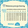 FOLK Junior Razas medianas y grandes Comida suave para cachorros con conejo, ternera y zanahoria - Comida seca para perros - 10kg