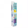 Alfombrilla de baño antideslizante Violeta