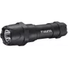 Linterna de mano Varta INDESTRUCTIBLE F10 PRO negra 6W 300lm IP67