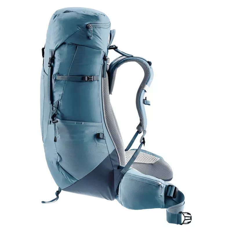 Mochila Deuter Aircontact Lite 40 + 10 Volumen ampliado 10 L