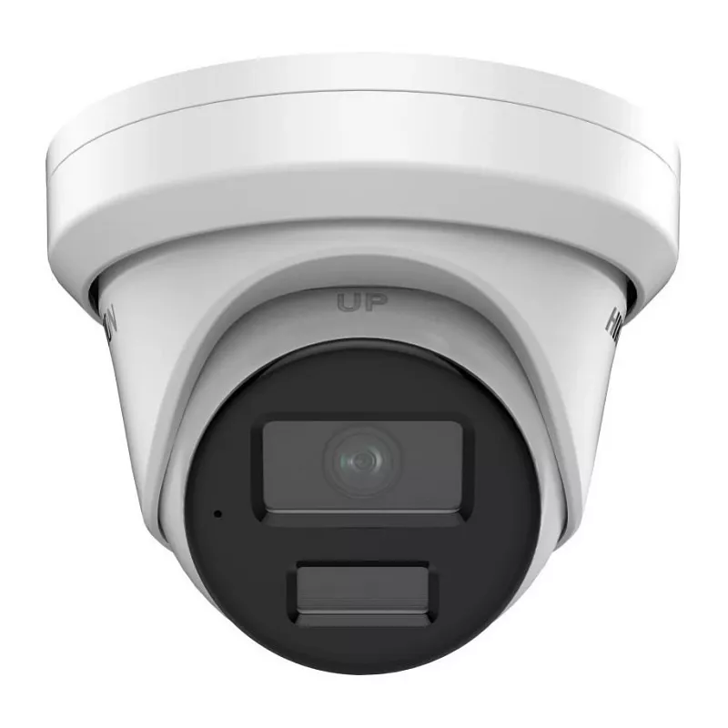 Cámara de vigilancia IP Hikvision DS-2CD3386G2-ISU(2.8mm)(H)(eF) Ultra Series