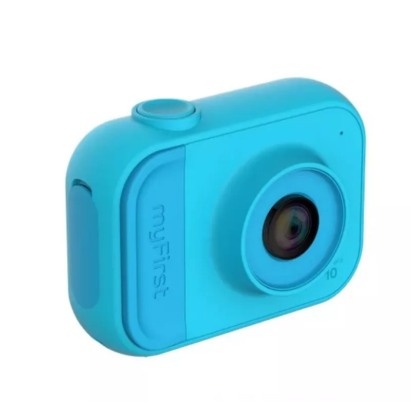 Cámara digital myFirst Camera 10 para niños 5MP