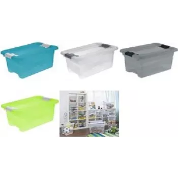 Keeeper 1094082700000 gris