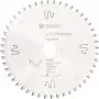 Disco de sierra circular Best for Wood, Ø 216mm, 48Z (orificio 30mm, para sierras de inglete y tronzadoras)