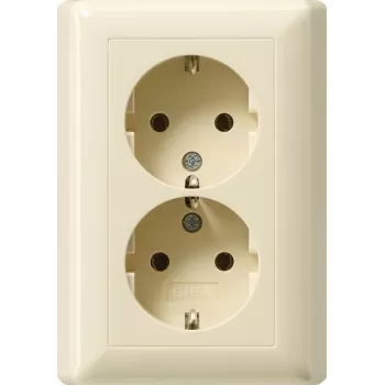 Gira 078001 Blanco