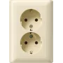 Gira 078001 Blanco