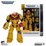 MCFARLANE Warhammer figura Intercessor Sergeant 7in (10954)