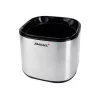 Máquina de helados Steba IC 30 Traditional 1,5 L 9,5 W negra acero inoxidable