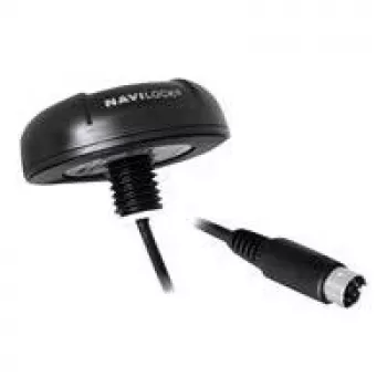 Módulo receptor GPS serie Navilock NL-8044P