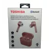 Auriculares Toshiba RZE-BT750E