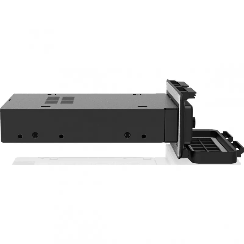 Rack móvil icy dock MB491SKL-1B adaptador de bahía de 2,5