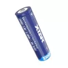 Batería 18650 3,6V Li-ion 3300 mAh con protección