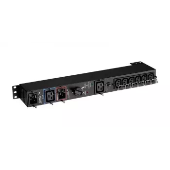 Eaton MBP3KI panel de bypass de mantenimiento (MBP) 220 - 240 V negro