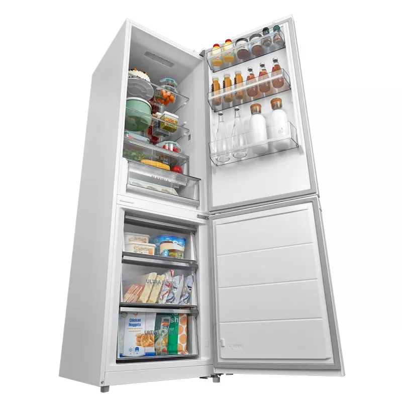 Frigorífico combi Toshiba GR-RB500WE 500 L