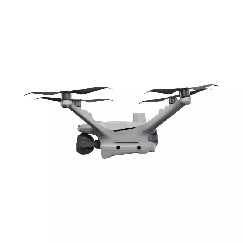 Dron | DJI | Matrice 4D (DJI RC Plus 2) | CP.EN.00000658.01