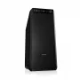 Caja de ordenador Modecom Oberon Pro semitorre negra