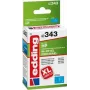 edding cartucho de tinta EDD-343 cian compatible con HP 951XL CN046AE