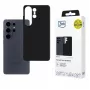 Funda protectora 3MK Matt Case para Samsung Galaxy S26 Ultra — acabado mate, resistente a arañazos y golpes