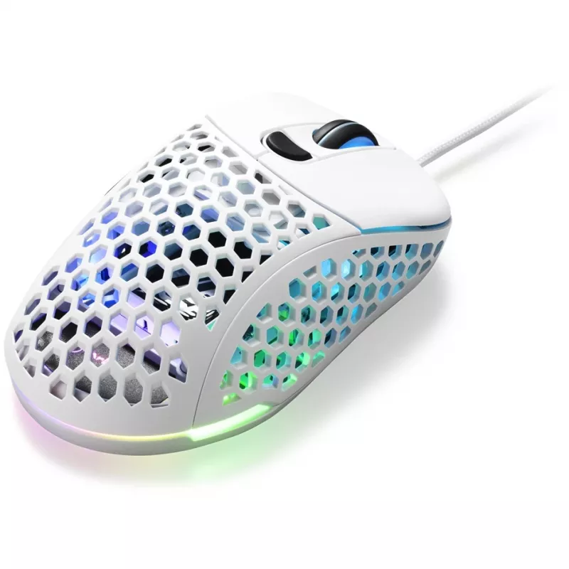 Ratón Sharkoon Light² 200 USB Type-A