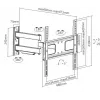 Sunne | Soporte de pared | 23-42-EAX2 | Articulado | 32-55