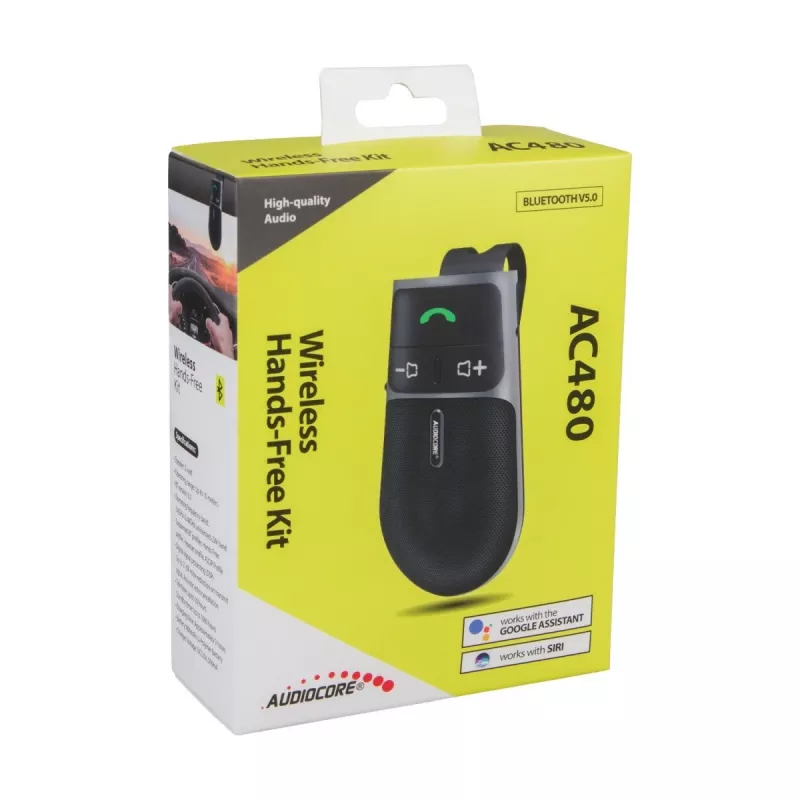 Manos libres Audiocore AC480