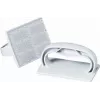 Taco de lijado manual 3M 7100247093, plástico, 115×80 mm