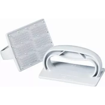 Taco de lijado manual 3M 7100247093, plástico, 115×80 mm