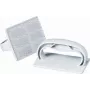 Taco de lijado manual 3M 7100247093, plástico, 115×80 mm