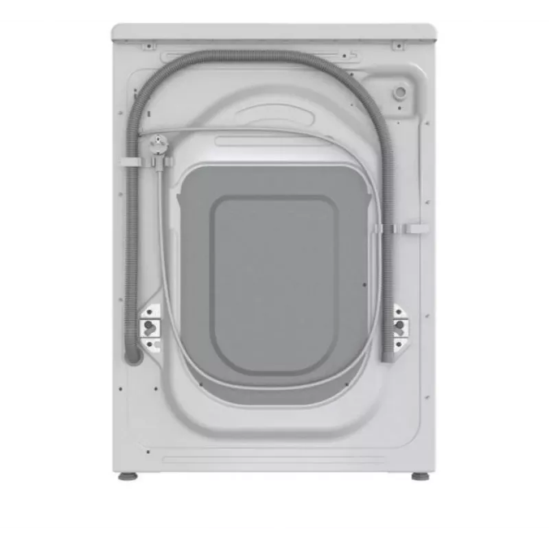 Lavadora Gorenje WPNEI84SBSWIFI/PL, 8 kg, clase de eficiencia energética B