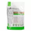 DIAMENTIQ Tofu Neutral Ultra aglutinante – arena vegetal – 4 kg